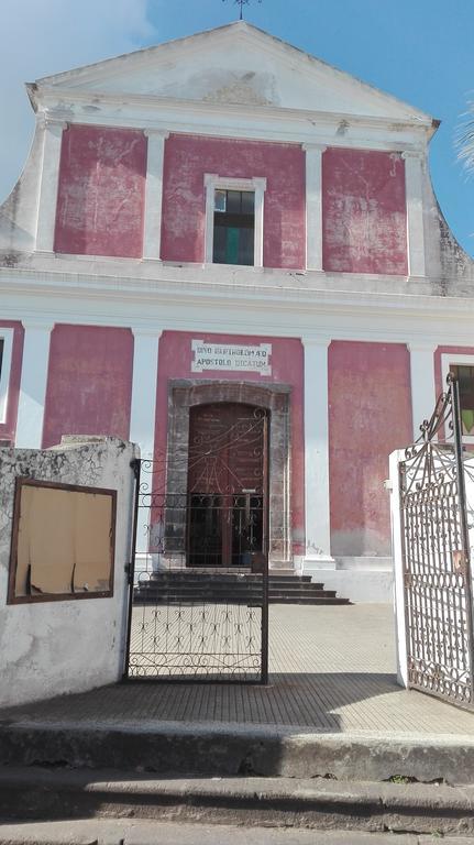 فيلا A' Riggiola سترومبولي المظهر الخارجي الصورة